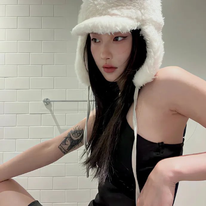 灿烂的转身